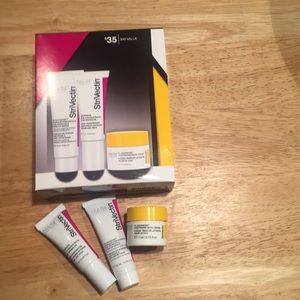StriVectin Ageless Skin Essentials Sampler